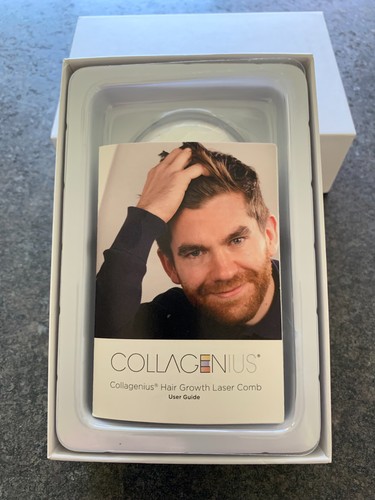 Collagenius hair growth laser - collagenius,