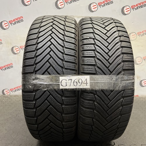 215 r16 99h michelin - 2x,