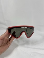 Vintage Oakley Factory Pilot
