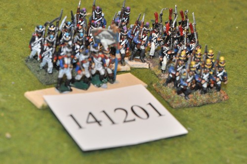 15mm napoleonic french - 15mm,