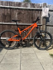 Kona Process 134 2018 Full