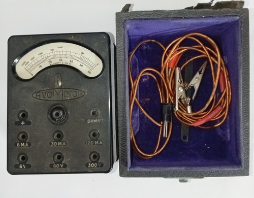 Vintage universal avominor - vintage,