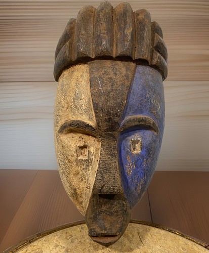Authentic african art - african,
