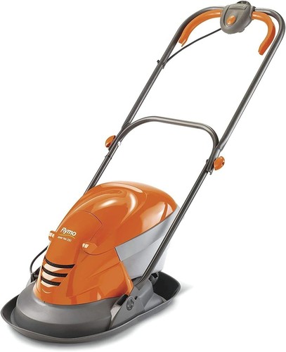 Flymo hover vac - 250, electric