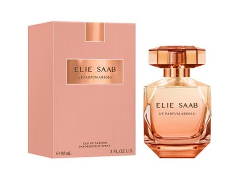 Elie saab parfum absolu - elie,