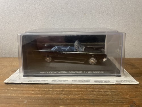 Lincoln continental - lincoln,