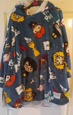 Harry Potter Hugzee Oodie. One Size. Child.