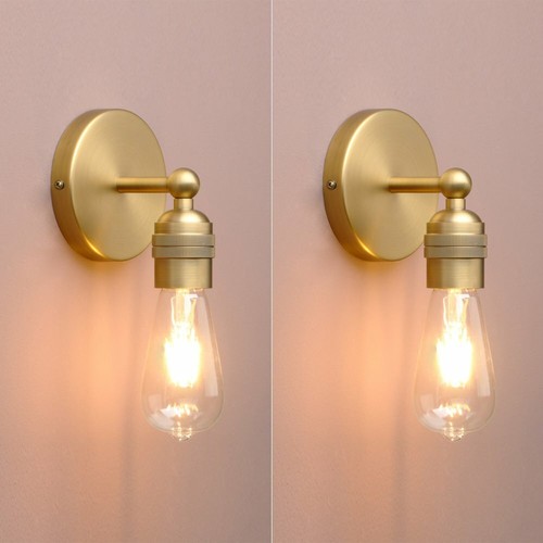 Two vintage industrial wall - industrial,
