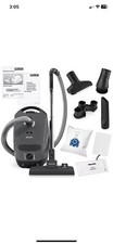 Miele Classic C1 Pure Suction
