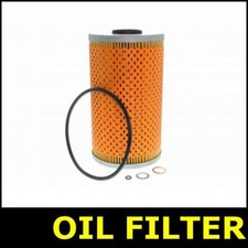 Oil Filter FOR BMW E34 2.5