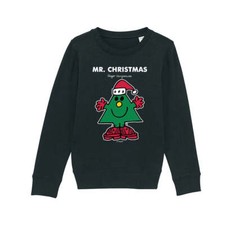 Mr Men Sweatshirt Mr