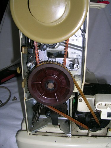 Vintage bernina 730 - 730, 732
