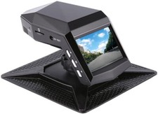 1080P Dash Cam 2in Car DVR