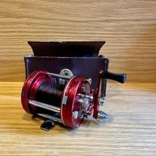 Abu Ambassador 6000 Multiplier Reel