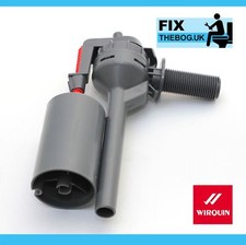 WIRQUIN Jollyfill Side Entry