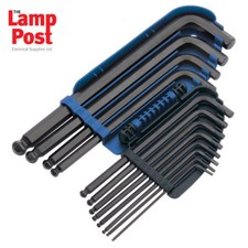 Draper Expert 08381 AF Hex