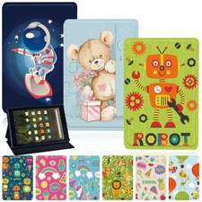 Cartoon Stand Cover Case For