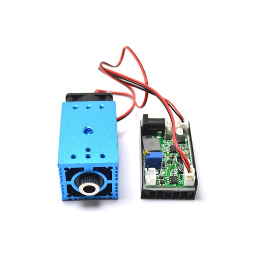 12v 488nm 60mw adjustable blue - 12v,