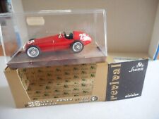 Brumm Serie ORO r36 Alfa Romeo