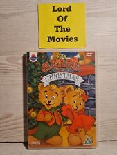 The Bears Who Saved Christmas (DVD, 2005) [All Regions] [UK] Cert {U}