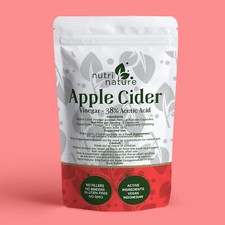 Apple Cider Vinegar Capsules
