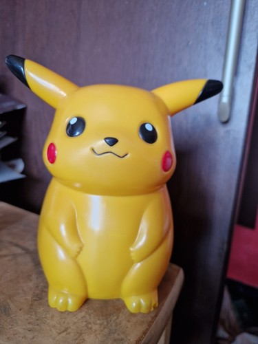 Pikachu pokemon money - pikachu, box