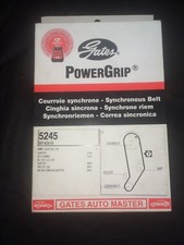 AUDI COUPE QUATTRO KABRIO 100 200 TURBO 89 - 91 TIMING BELT