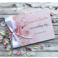 Personalised Wedding