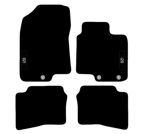Tailored mats for - tailored, hyundai