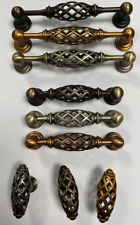 Traditional Spiral Twist