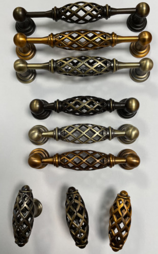 Traditional spiral twist - traditional,