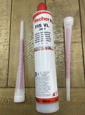 Fischer FIS VL Vinylester