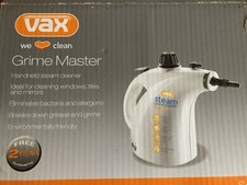 Vax Grime Master Handheld