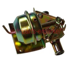 Heater Valve fits Jaguar XJS 1976-1996, Jaguar XJ6 XJ12 Series 2 & 3 , CCC4915