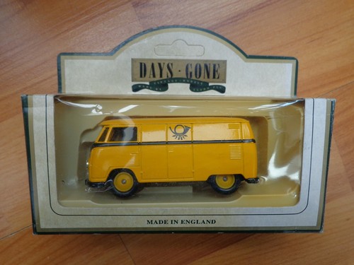 Lledo days gone 1955 - days,