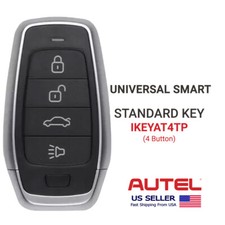 Autel iKey Universal Smart Key