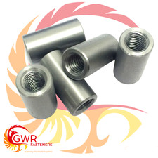 Threaded Insert Spacer 22mm