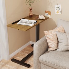 Rolling Height Adjustable Side