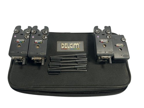 Delkim txi plus - 3x,