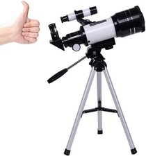 Astronomical Telescope 300 70