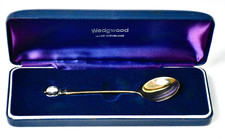 Wedgwood Sterling Silver