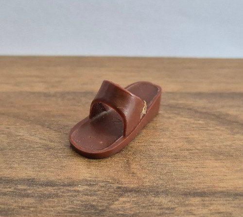 Single shoe only pedigree - *1,