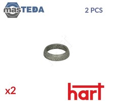706 766 EXHAUST PIPE GASKET