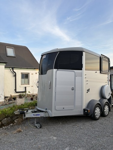 Ifor williams hb506 - ifor,