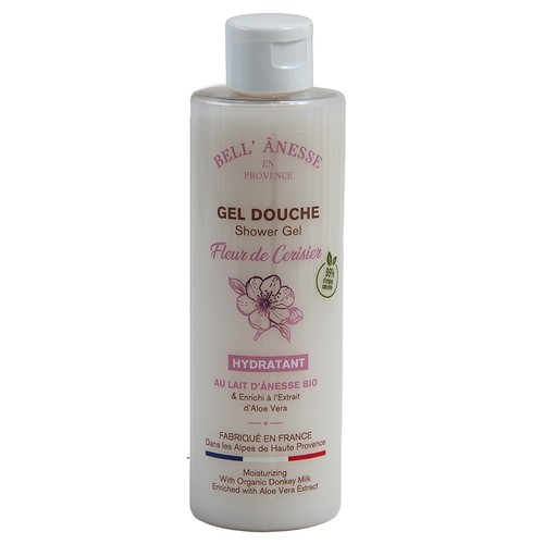 Label provence french shower - label,