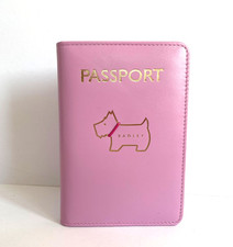 Radley Heritage Dog Outline