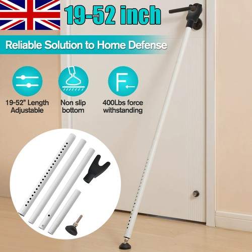 Adjustable door handle - door, home