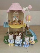 Sylvanian Families Primrose
