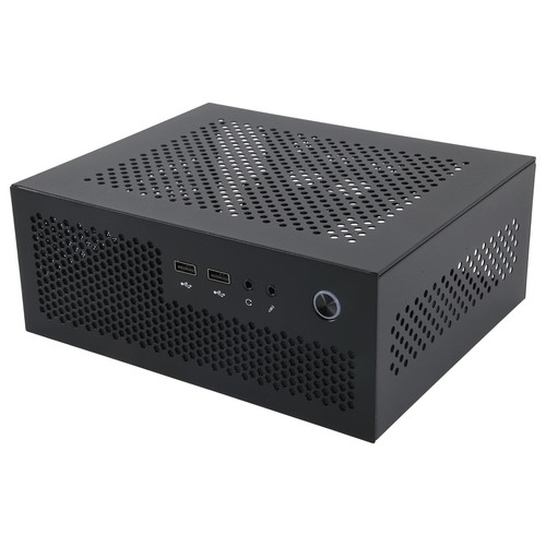 A09 htpc computer case itx - case,