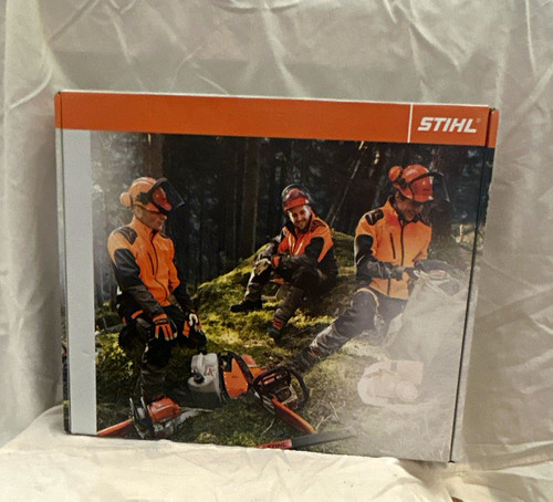 Stihl protect protective - protect,